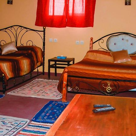 Lescale De Ouarzazate Hotel Tazentoute Екстериор снимка