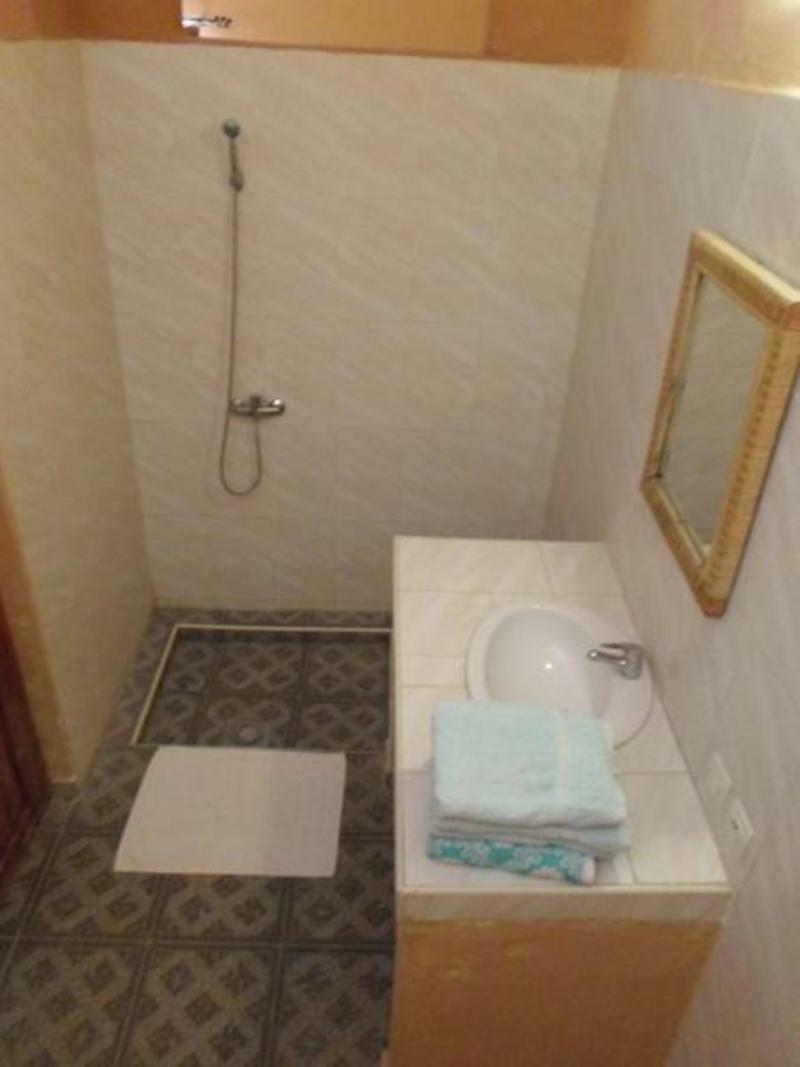 Lescale De Ouarzazate Hotel Tazentoute Екстериор снимка