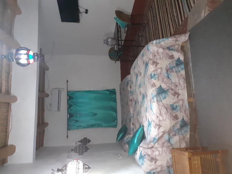 Lescale De Ouarzazate Hotel Tazentoute Екстериор снимка